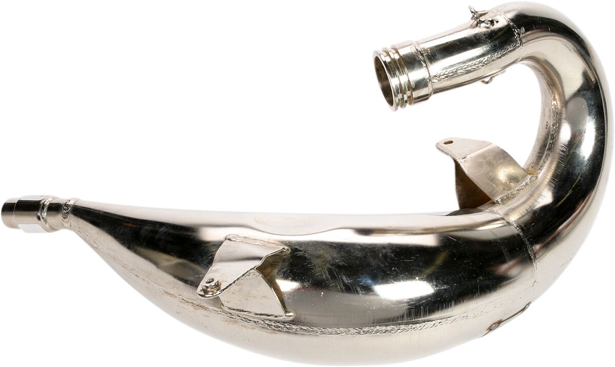 Summuti Platinum toru, 2-taktiline