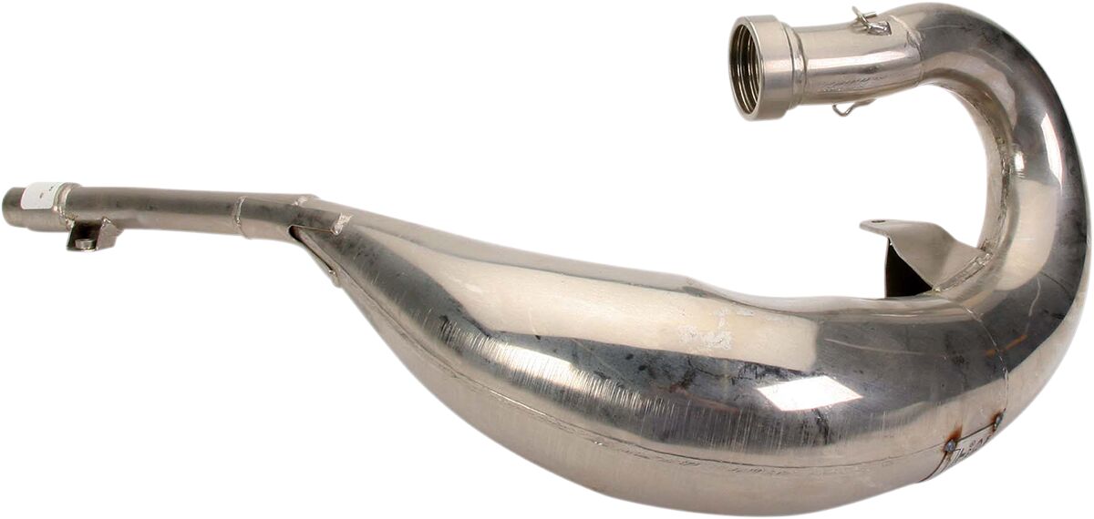 Platinum toru, 2-taktiline summuti