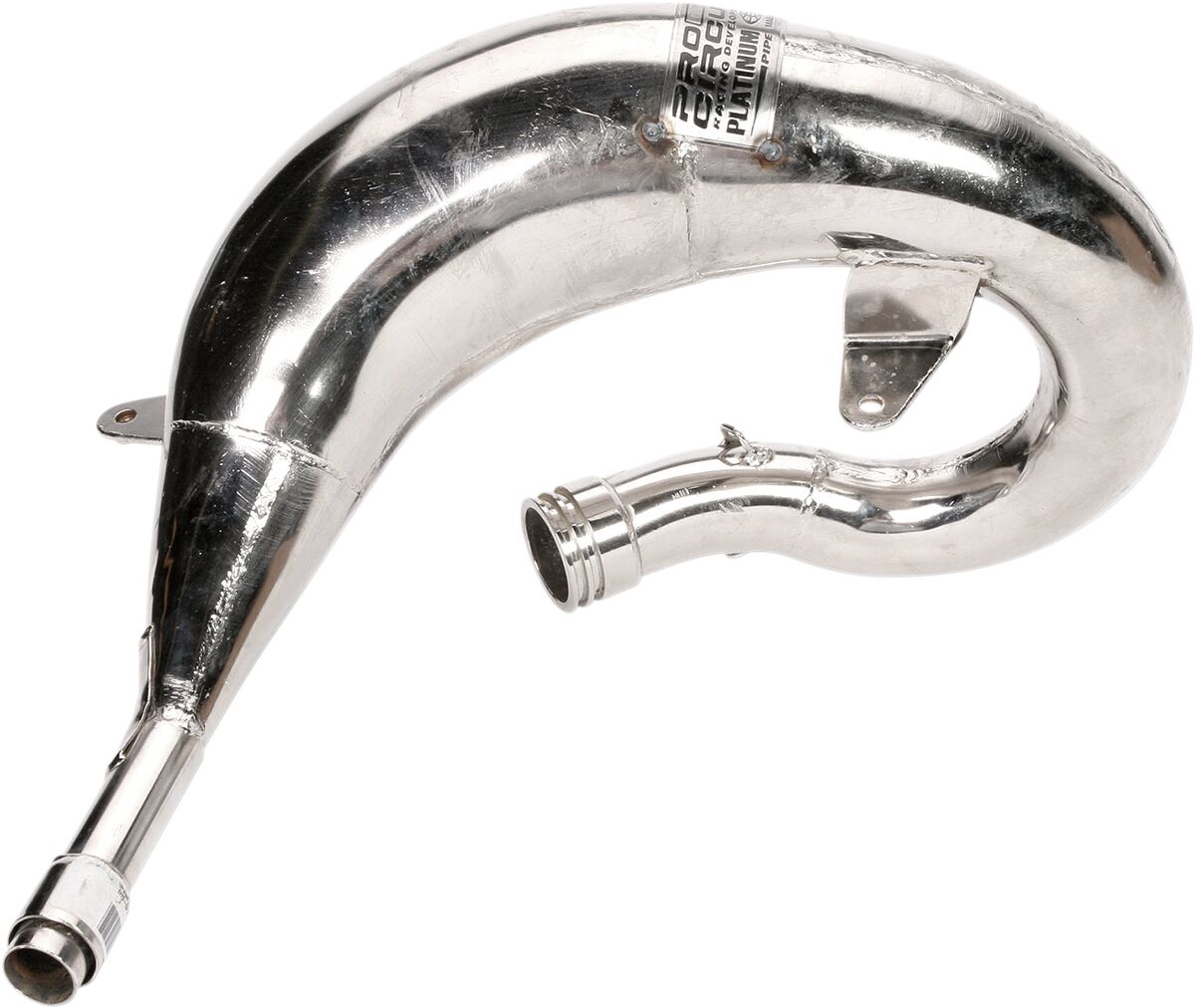 Summuti Platinum toru, 2-taktiline