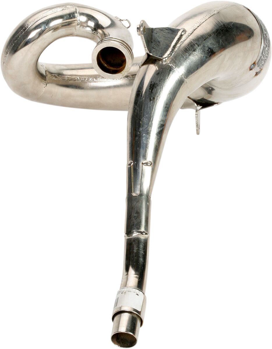 Summuti Platinum toru, 2-taktiline