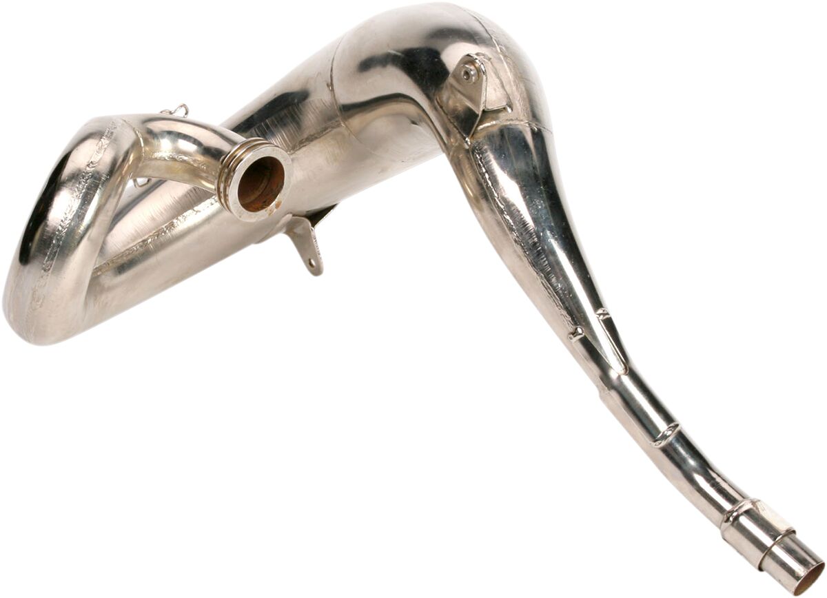 Summuti Platinum toru, 2-taktiline
