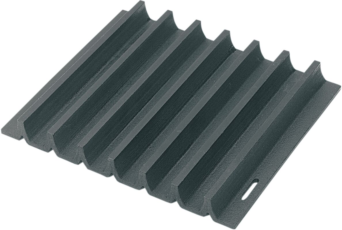 TRAILER GLIDE MULTI-GLIDES™ 20 CM W CUSTOM REPLACEMENT BLACK