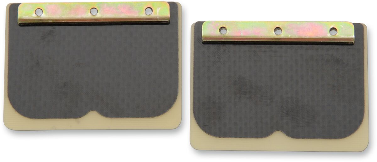 REED PETAL PRO SERIES CARBON FIBER