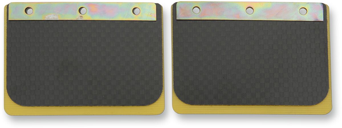 REED PETAL PRO SERIES CARBON FIBER
