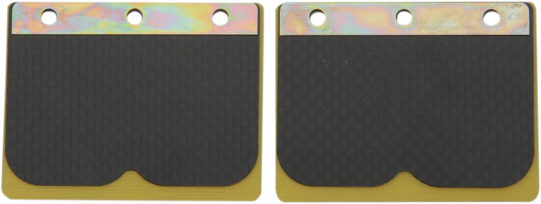 REED PETAL PRO SERIES CARBON FIBER