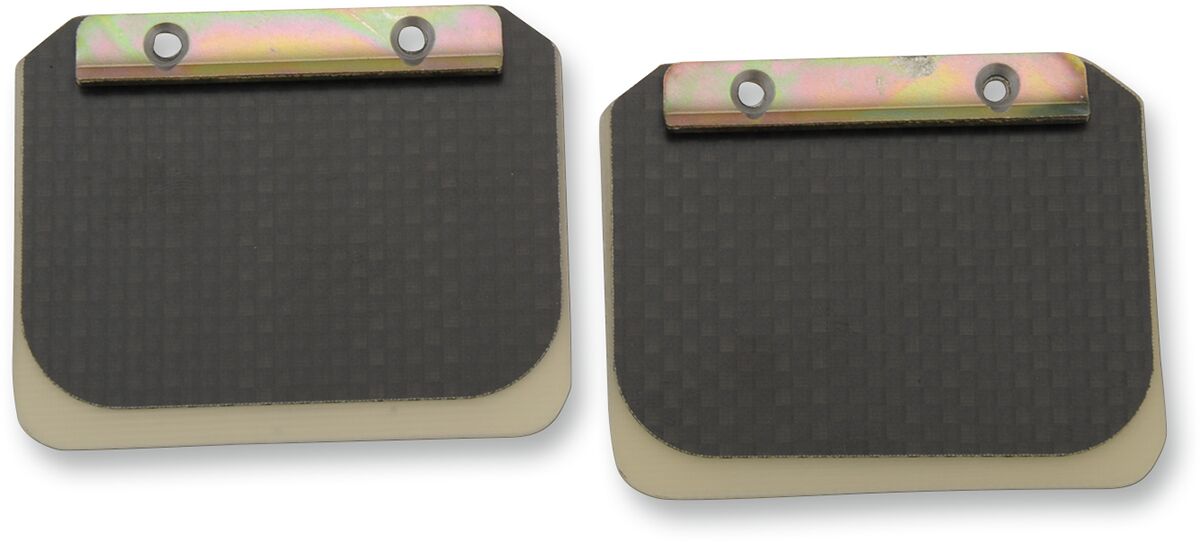 REED PETAL PRO SERIES CARBON FIBER