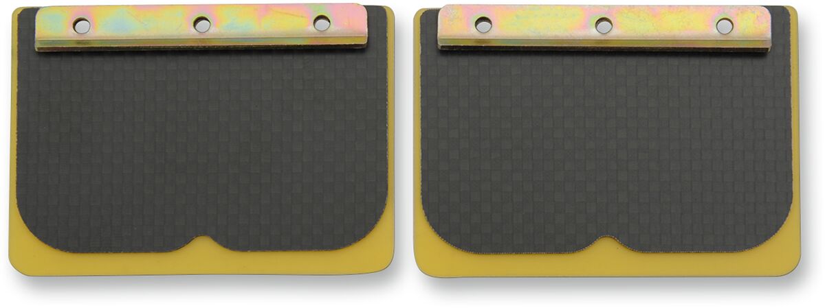 REED PETAL PRO SERIES CARBON FIBER