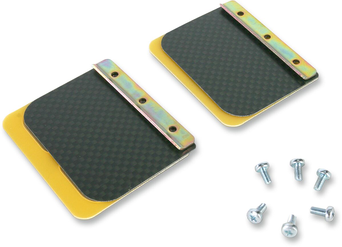 REED PETAL PRO SERIES CARBON FIBER