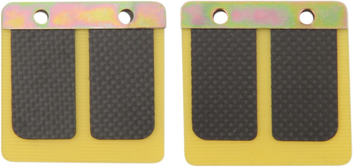 REED PETAL PRO SERIES CARBON FIBER