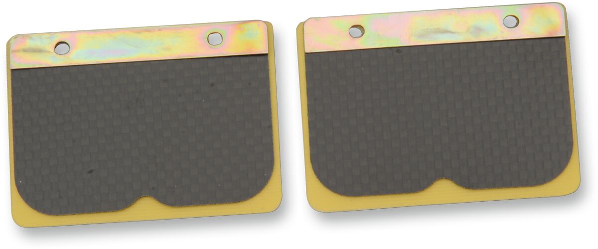 REED PETAL PRO SERIES CARBON FIBER