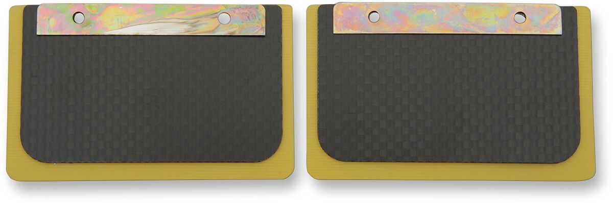 REED PETAL PRO SERIES CARBON FIBER