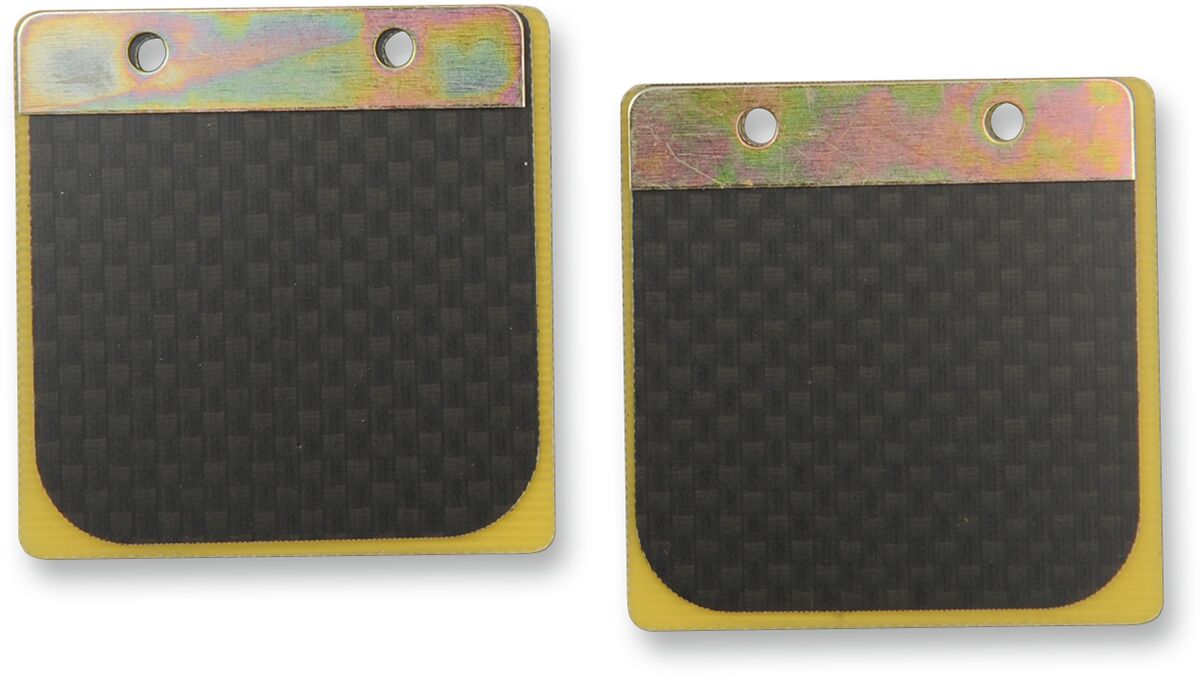 REED PETAL PRO SERIES CARBON FIBER