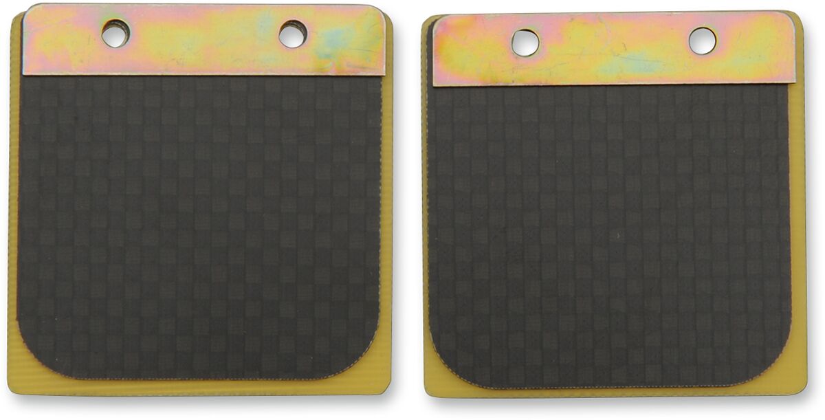 REED PETAL PRO SERIES CARBON FIBER