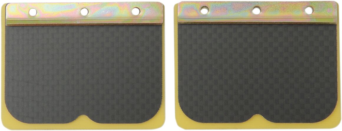 REED PETAL PRO SERIES CARBON FIBER