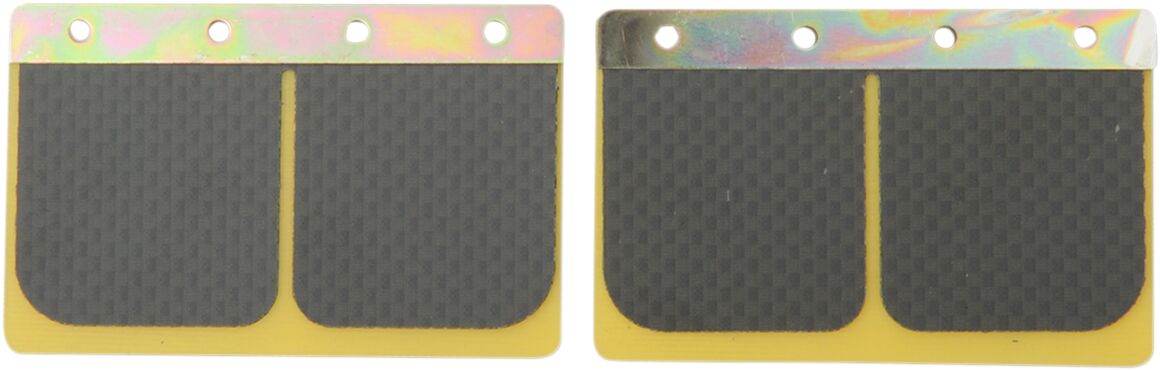 REED PETAL PRO SERIES CARBON FIBER