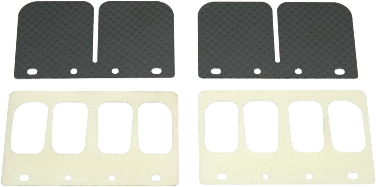 REED PETAL PRO SERIES CARBON FIBER