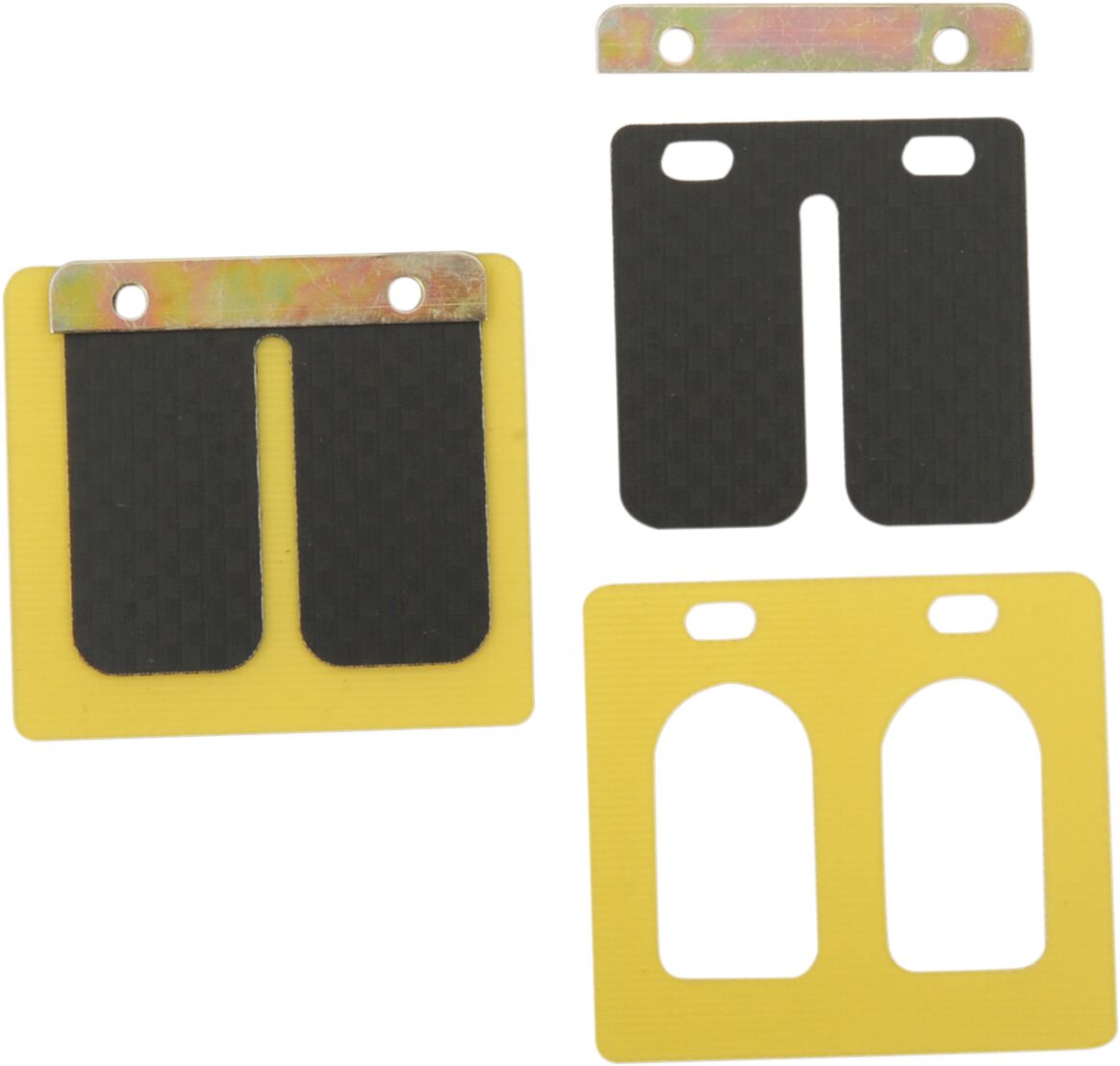 REED PETAL PRO SERIES CARBON FIBER