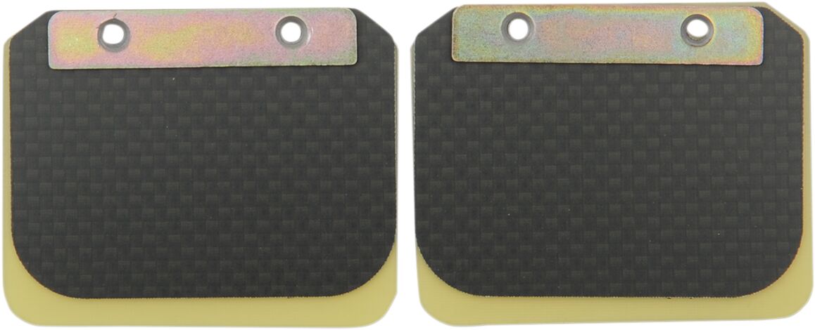 REED PETAL PRO SERIES CARBON FIBER