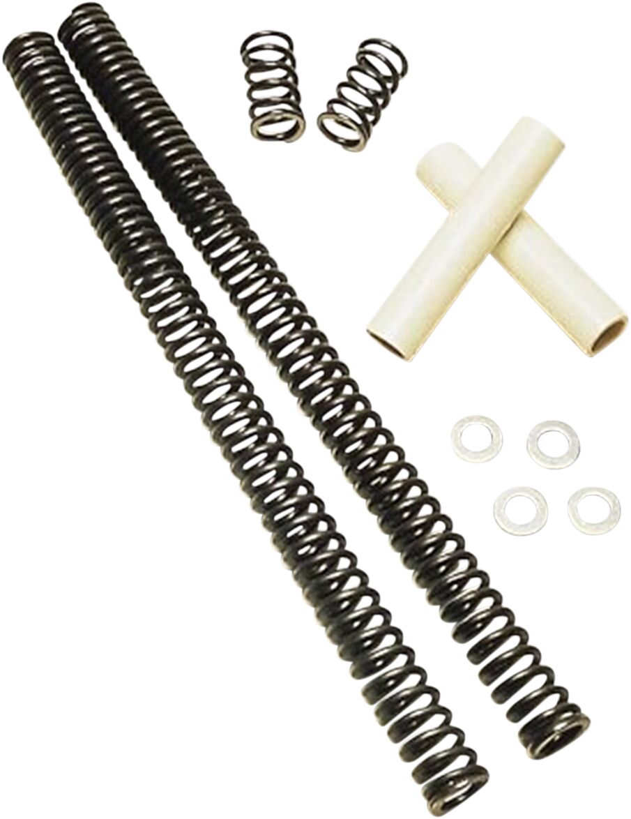 Progressive Suspension kahvli madalduskomplekt