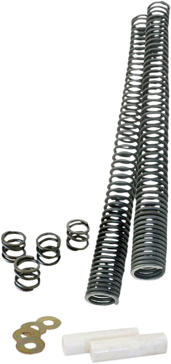 Progressive Suspension Cruise Control kahvli madaldamiskomplekt (39MM)
