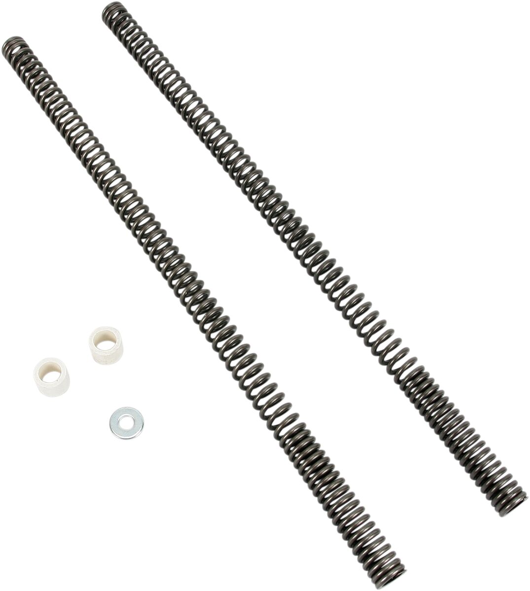 Progressive Suspension esikahvli vedru