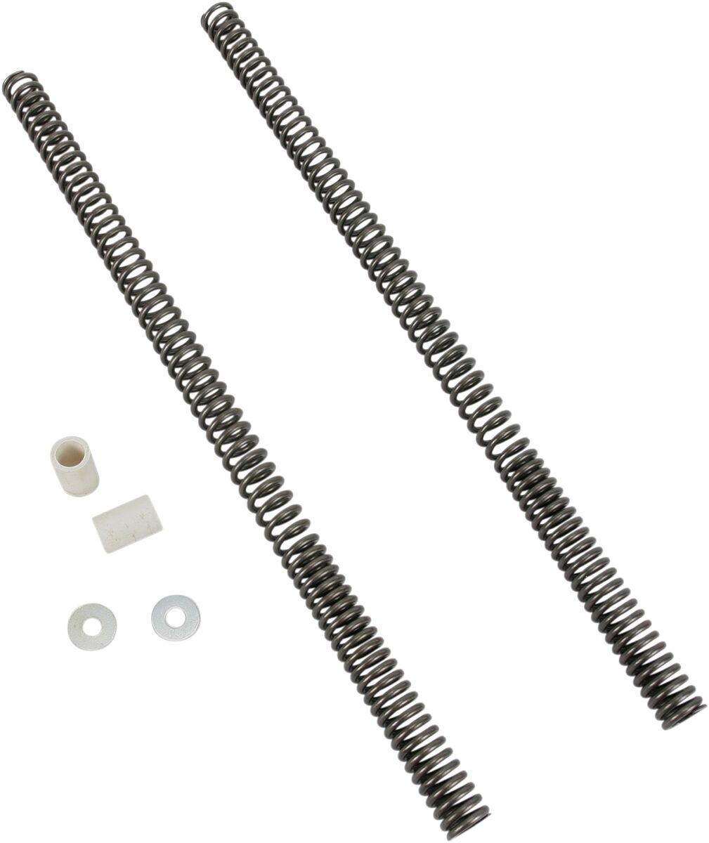 Progressive Suspension esikahvli vedru