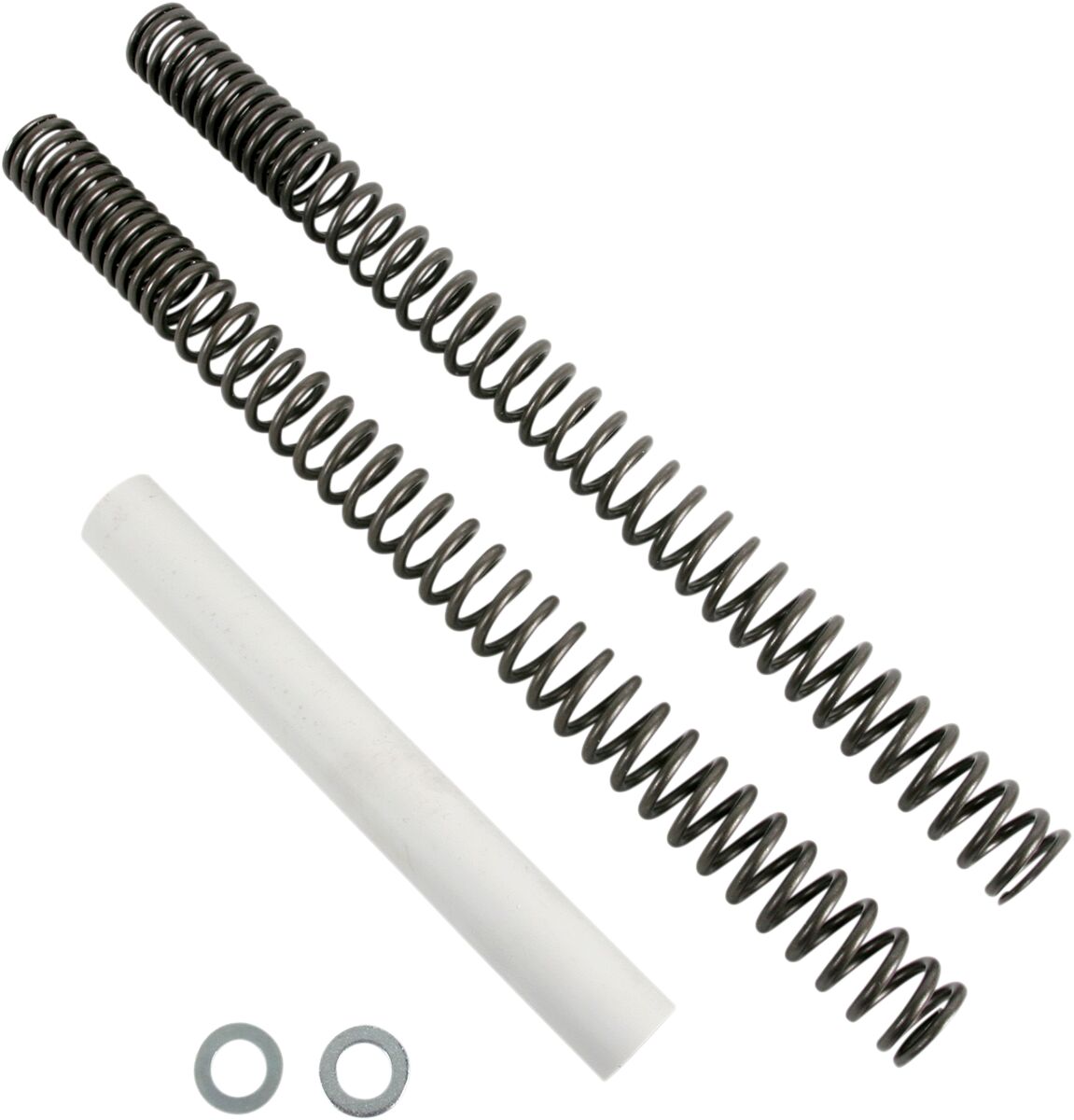 Progressive Suspension esikahvli vedru