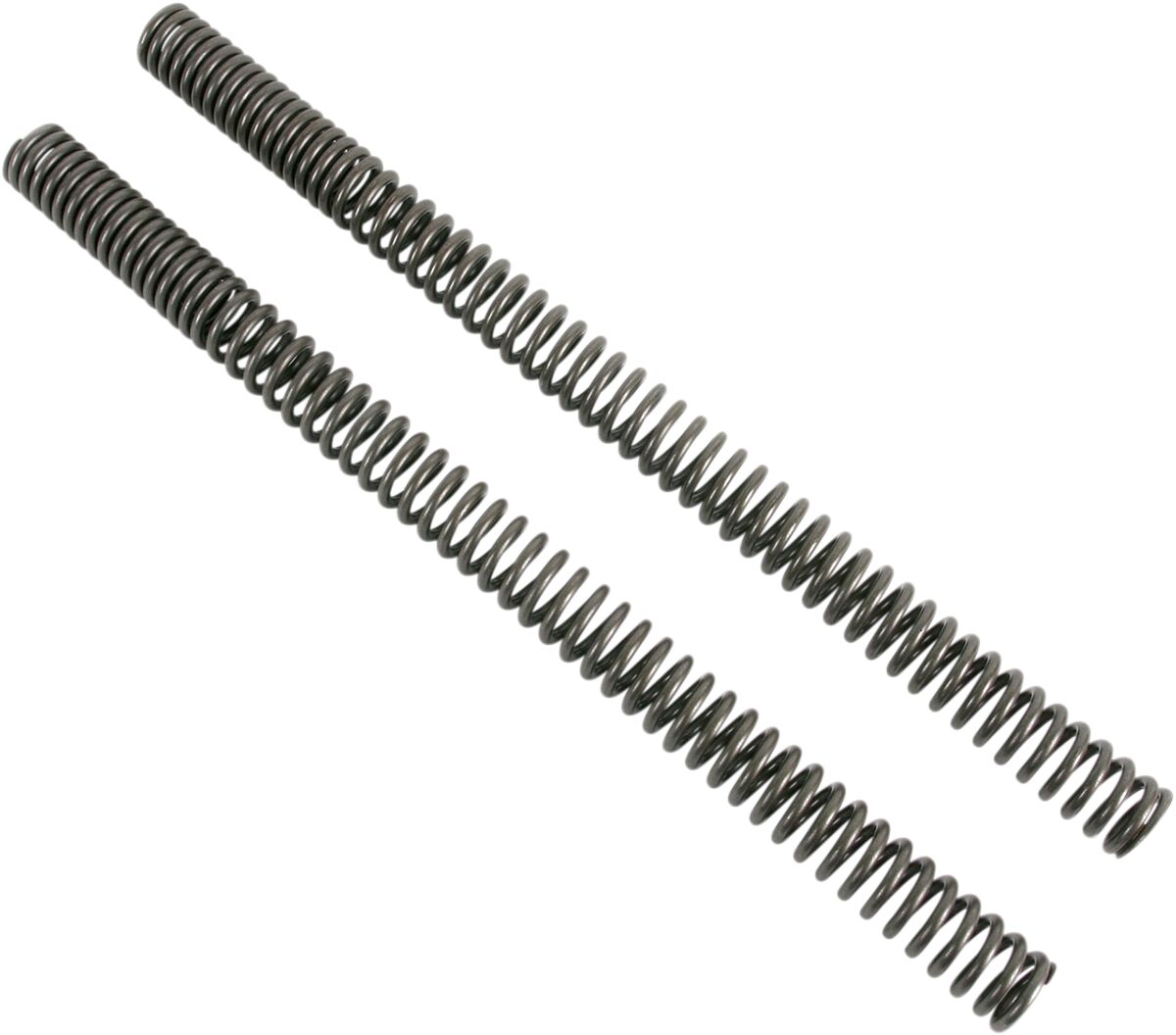 Progressive Suspension esikahvli vedru