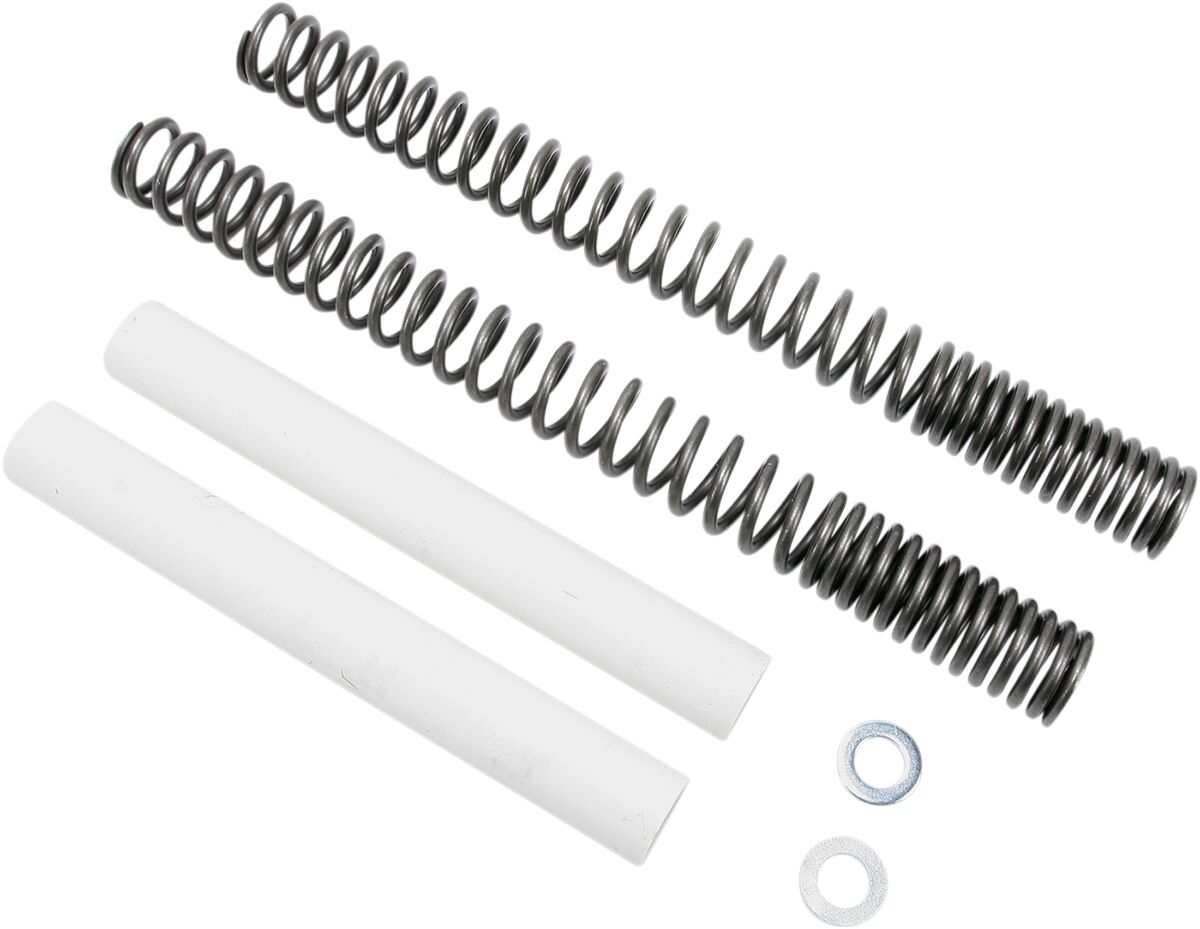 Progressive Suspension esikahvli vedru