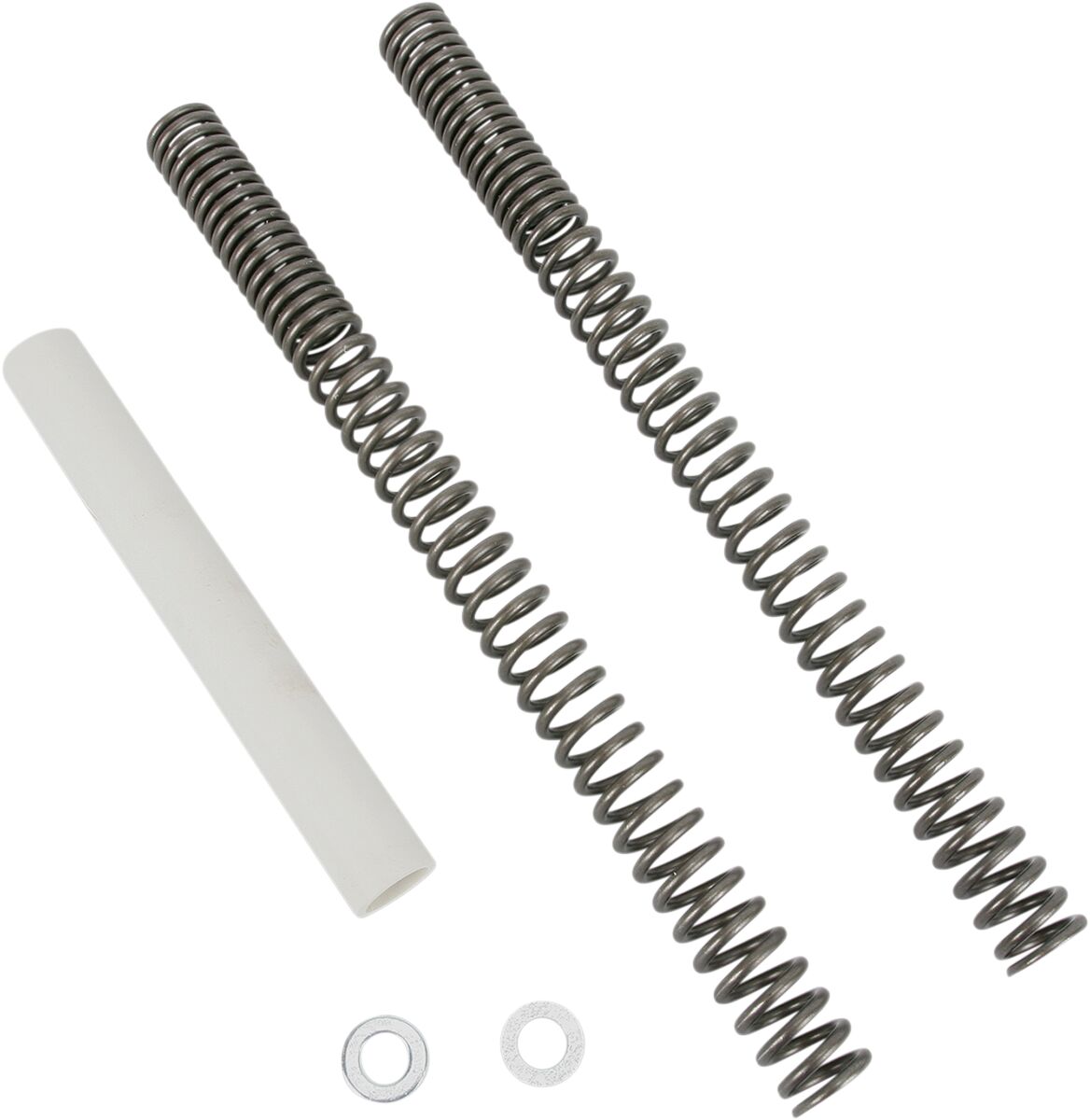 Progressive Suspension esikahvli vedru