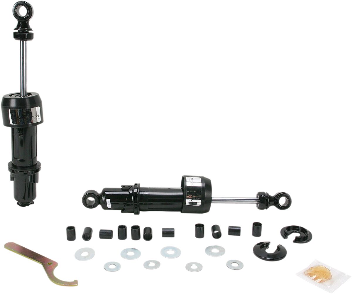 Progressive Suspension 12 seeria topeltamortisaator, silmast silmani 13.5"