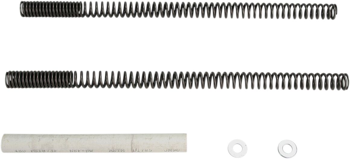 Progressive Suspension esikahvli vedru