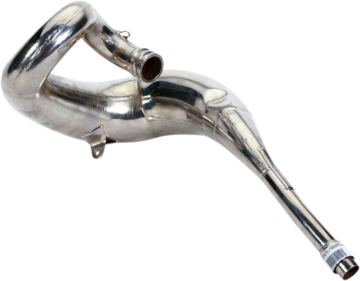 Summuti Platinum toru, 2-taktiline