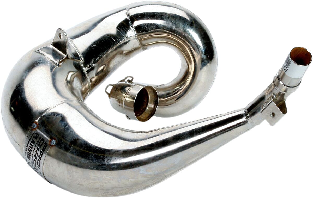 Platinum toru, 2-taktiline summuti