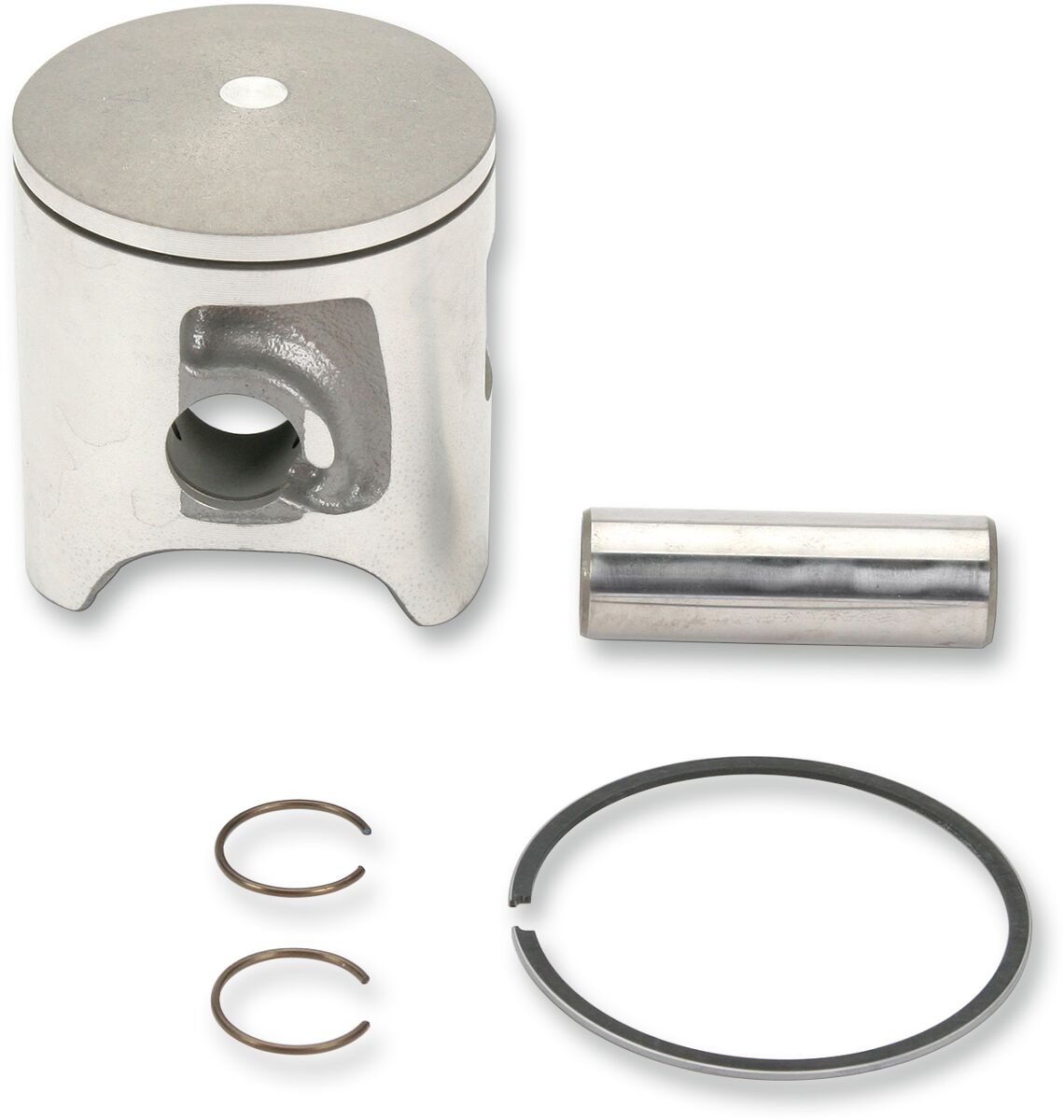 PISTON KIT  ALUMINUM 53.95MM B