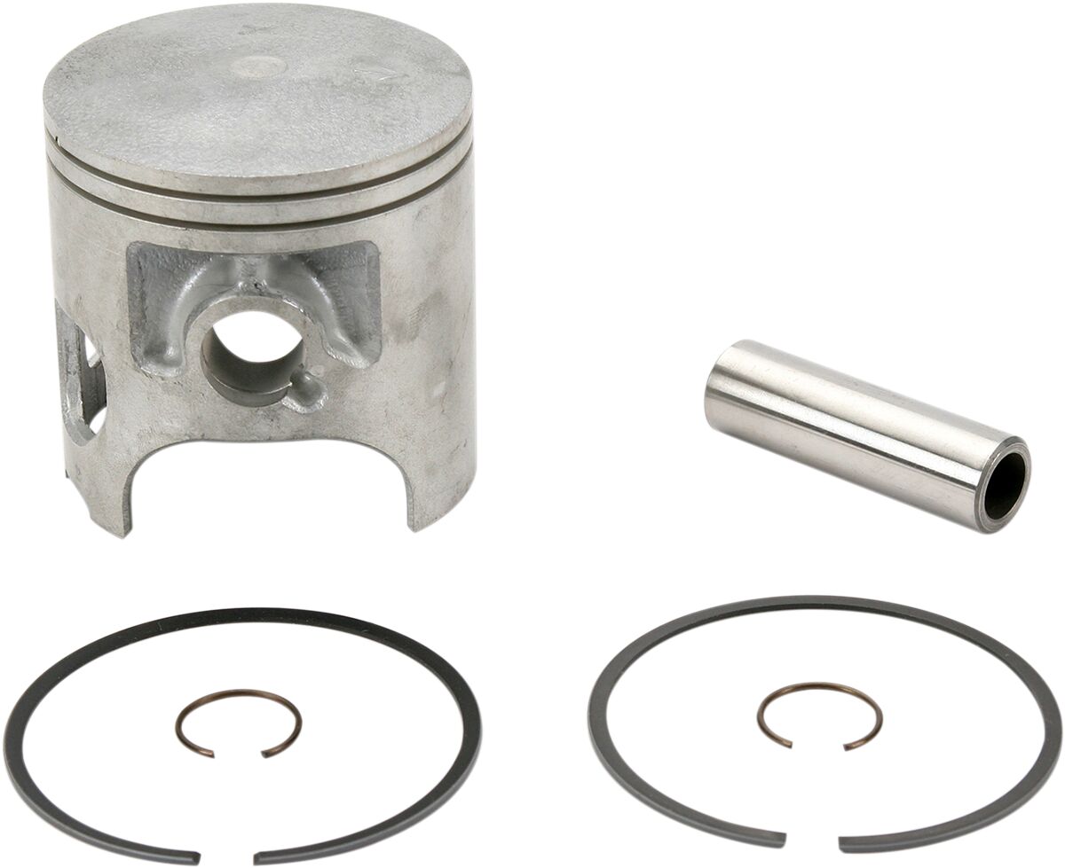 PISTON KIT  ALUMINUM 66.00MM STANDARD
