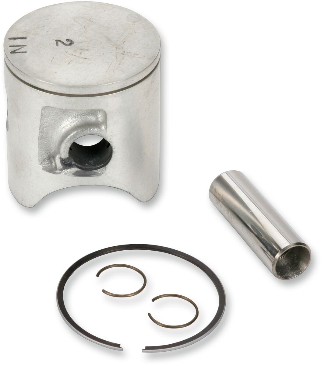 PISTON KIT  ALUMINUM 53.96MM A3