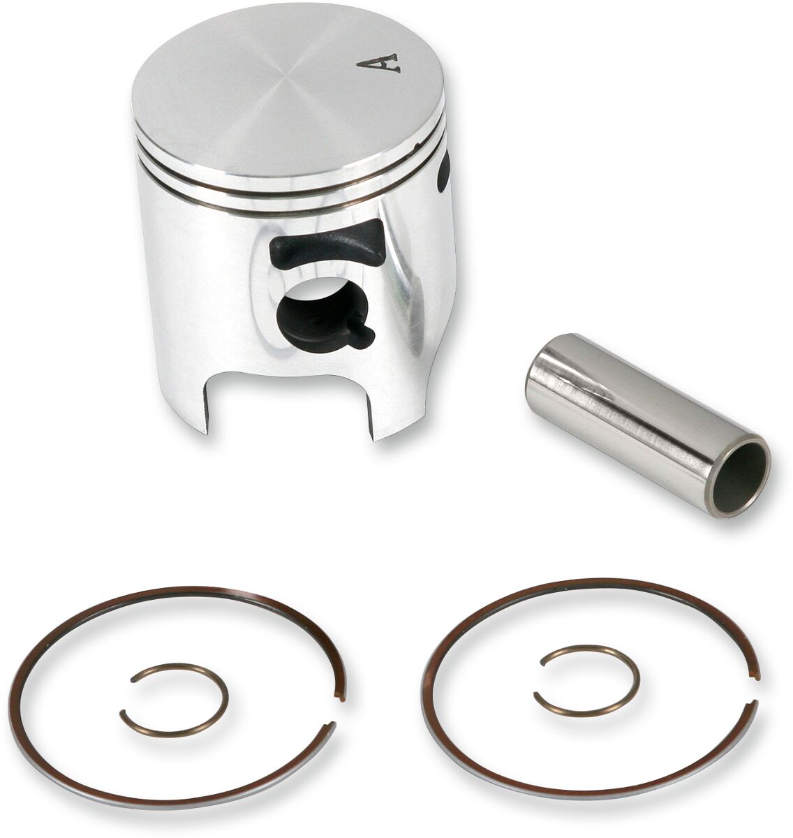 PISTON KIT  ALUMINUM 47.94MM A