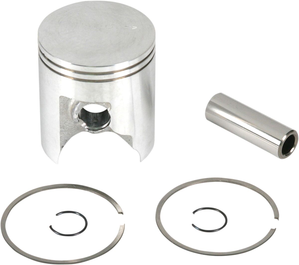 PISTON KIT  ALUMINUM 42.96MM B