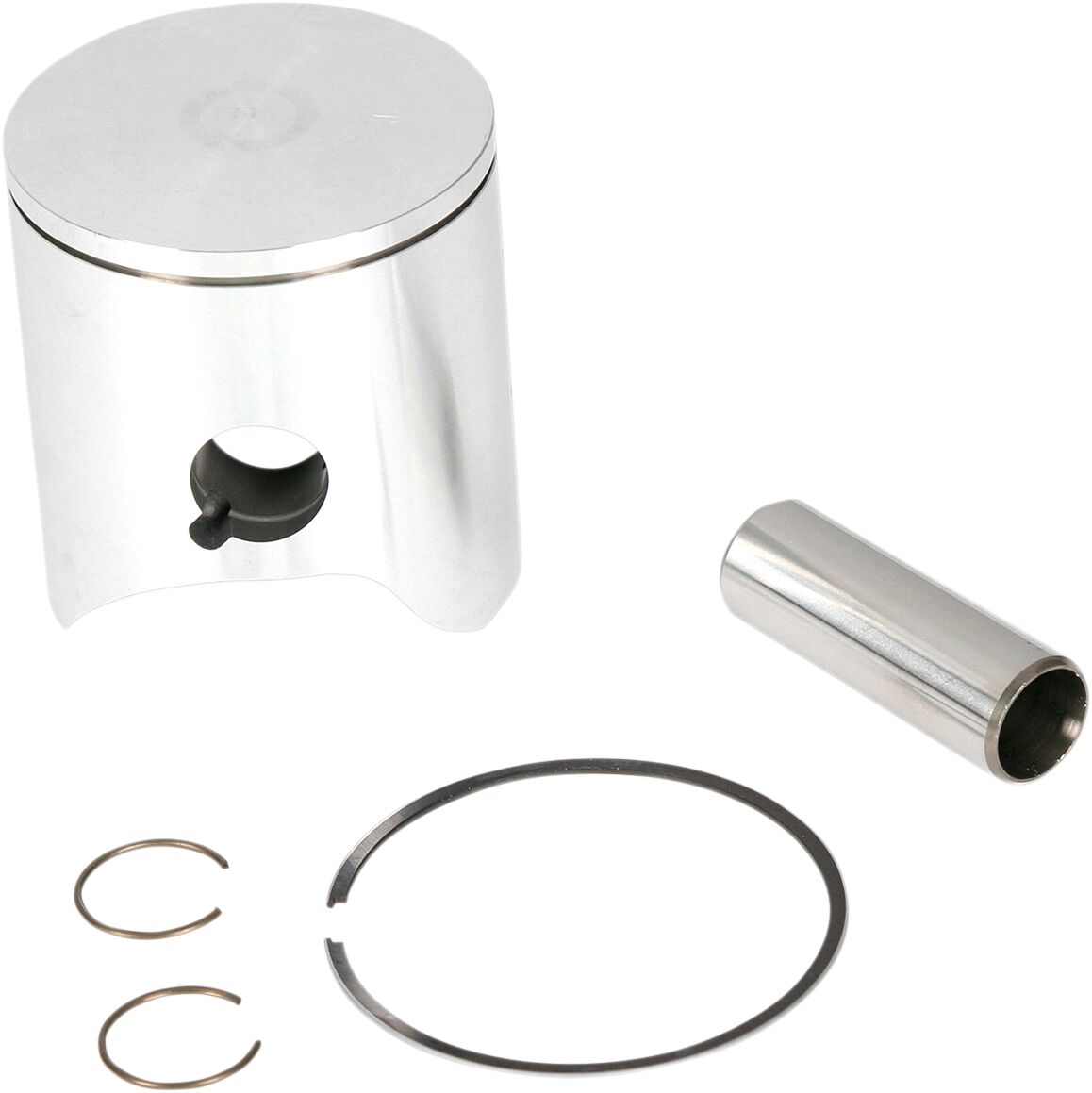 PISTON KIT  ALUMINUM 53.96MM B