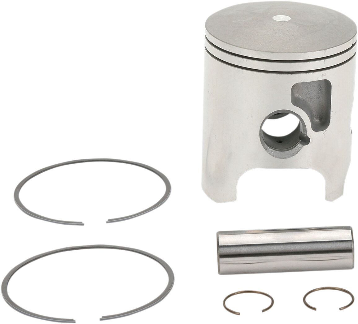 PISTON KIT  ALUMINUM 66.35MM B
