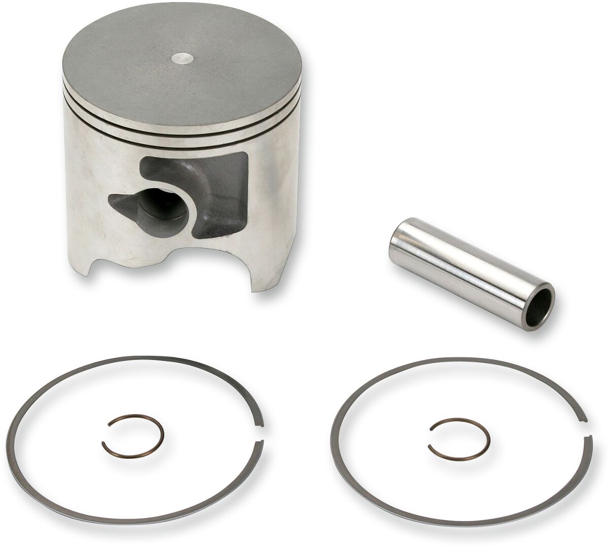 PISTON KIT  ALUMINUM 85.95MM B