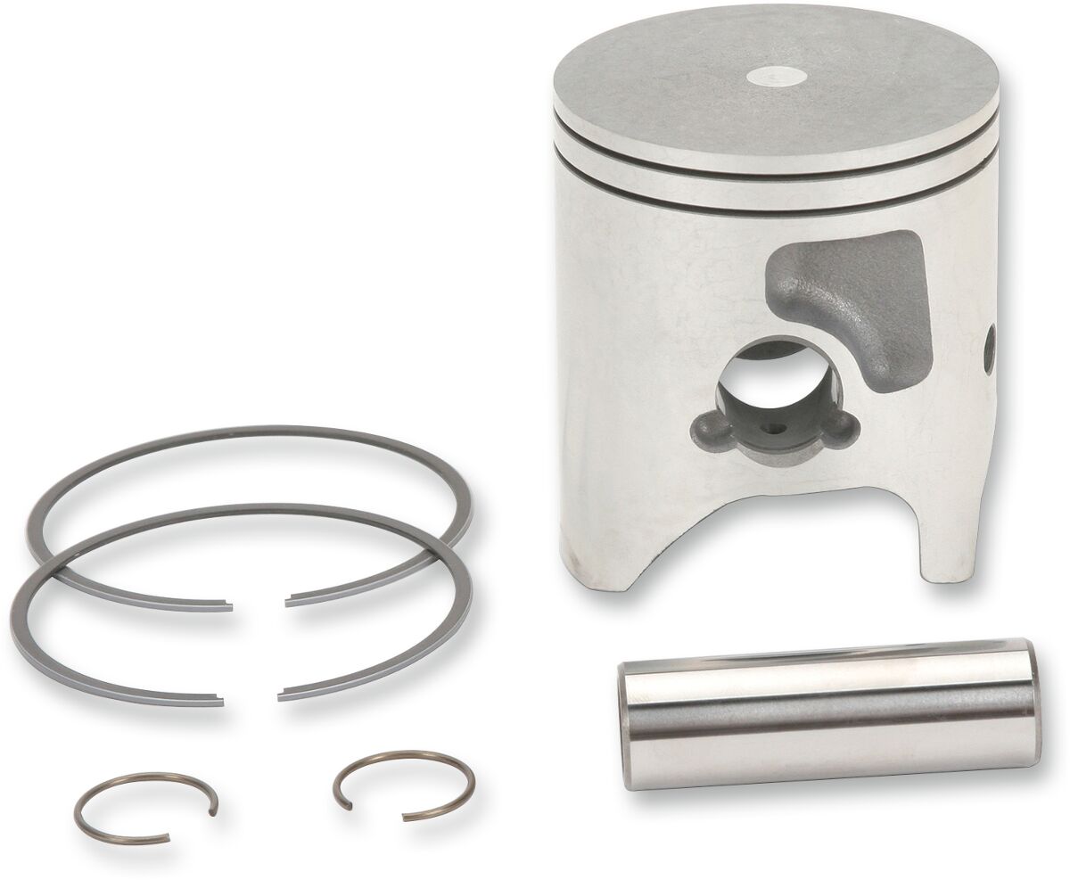 PISTON KIT  ALUMINUM 66.36MM C