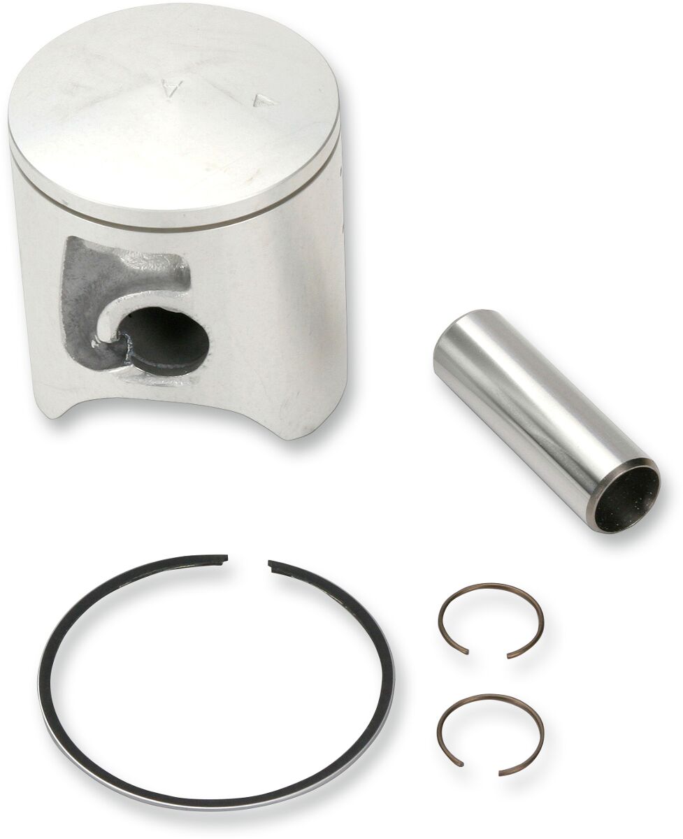 PISTON KIT  ALUMINUM 53.95MM A
