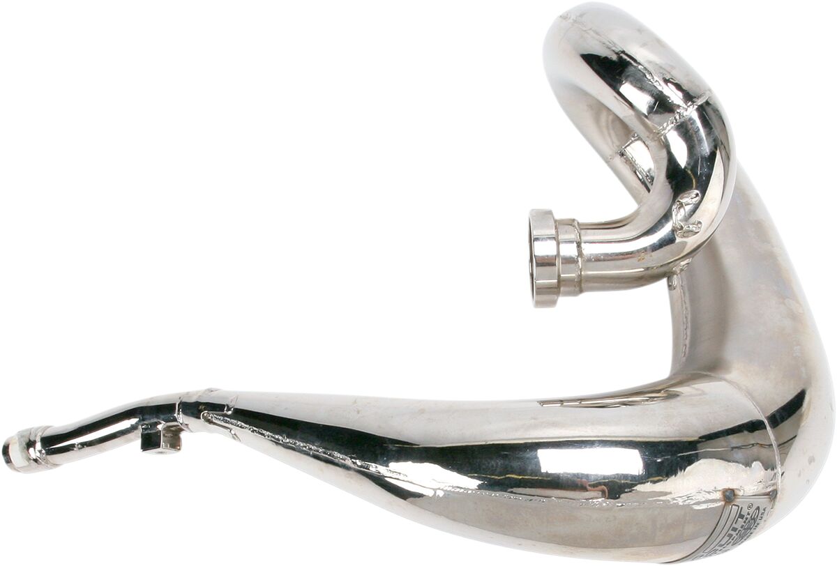 Summuti Platinum toru, 2-taktiline