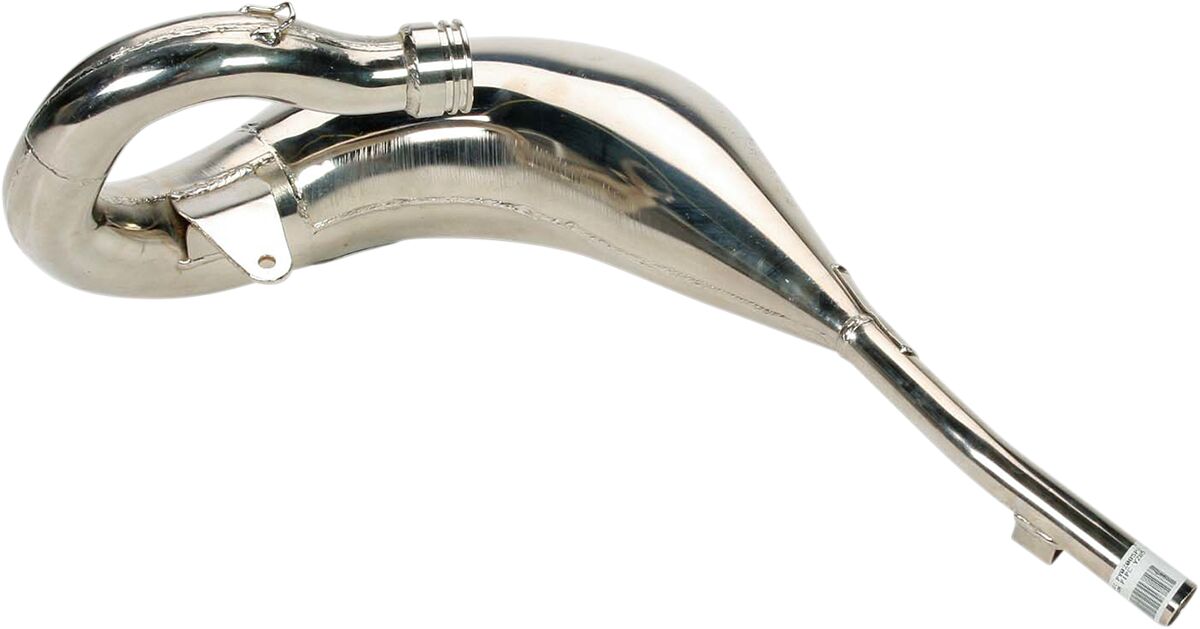 Summuti Platinum toru, 2-taktiline