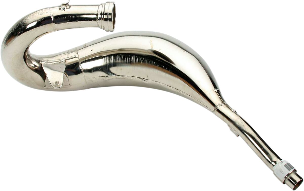 Platinum toru, 2-taktiline summuti