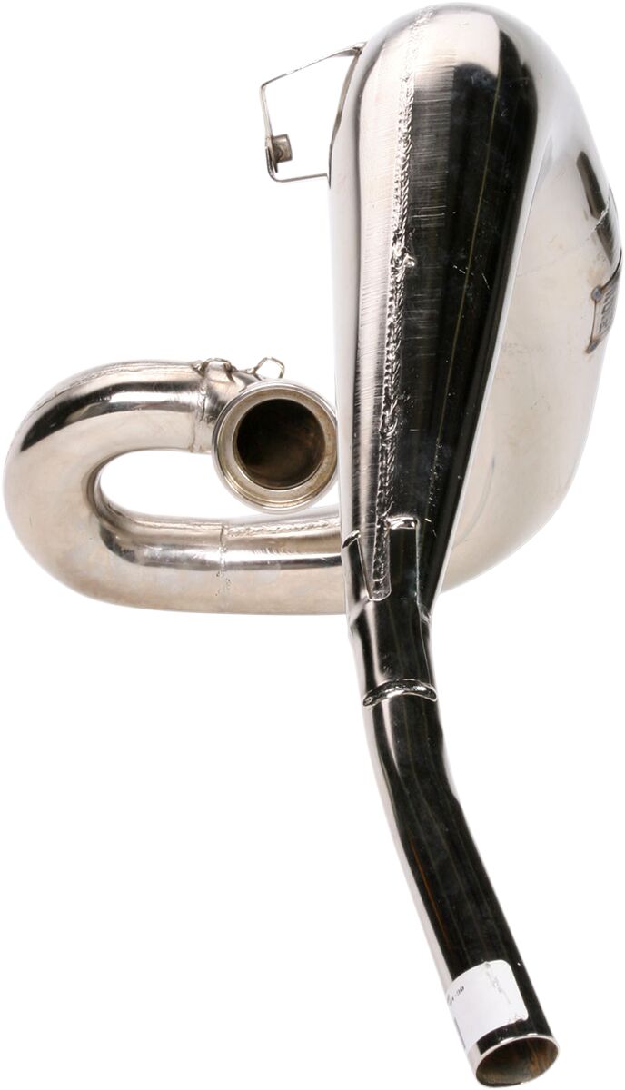 Summuti Platinum toru, 2-taktiline
