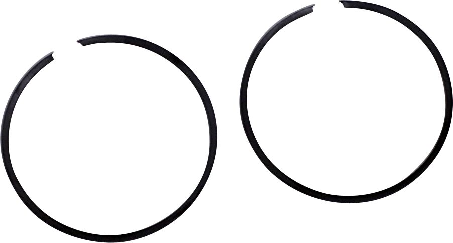 SNOWMOBILE PISTON RING SET BORE: 68,00 MM