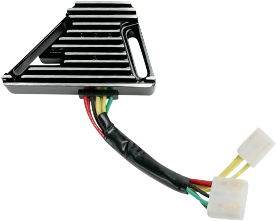 Alaldi-regulaator, OEM-tüüpi